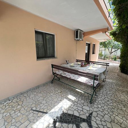 Apartman Ahmicic Crikvenica Dış mekan fotoğraf