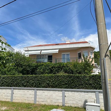 Apartman Ahmicic Crikvenica Dış mekan fotoğraf