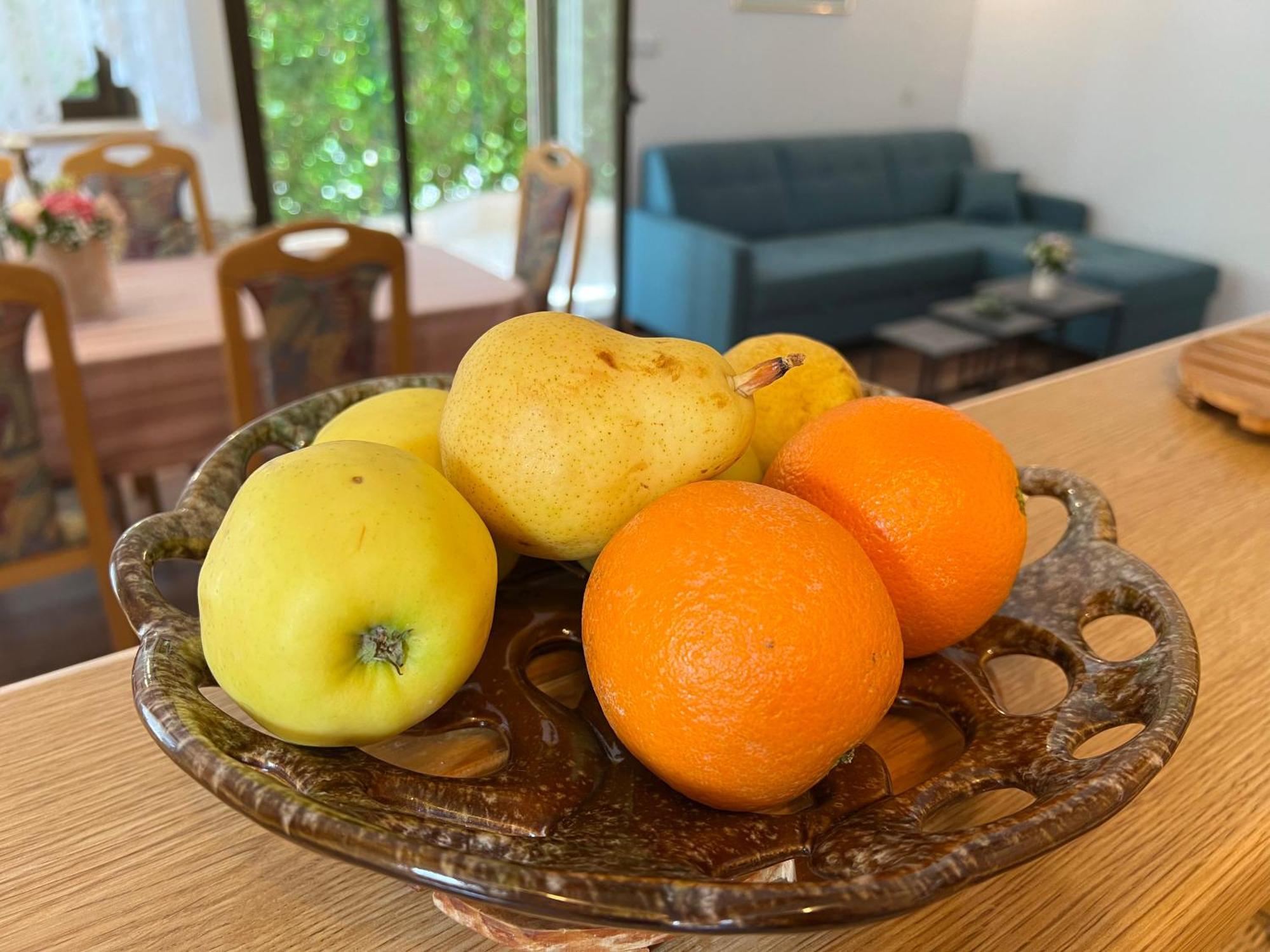 Apartman Ahmicic Crikvenica Dış mekan fotoğraf