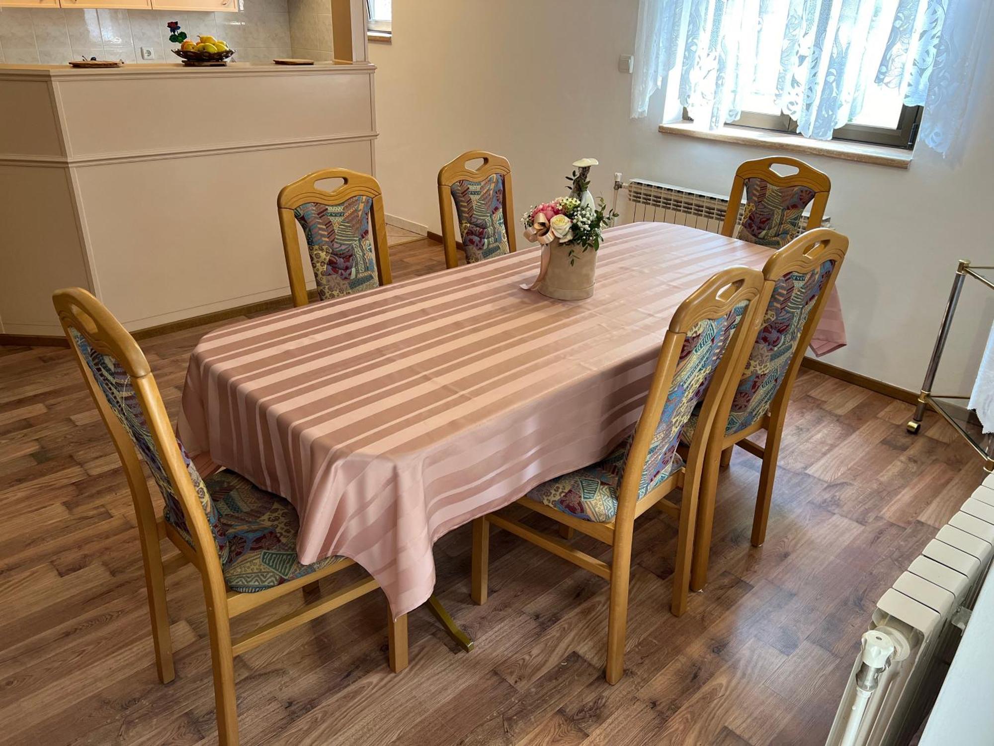 Apartman Ahmicic Crikvenica Dış mekan fotoğraf