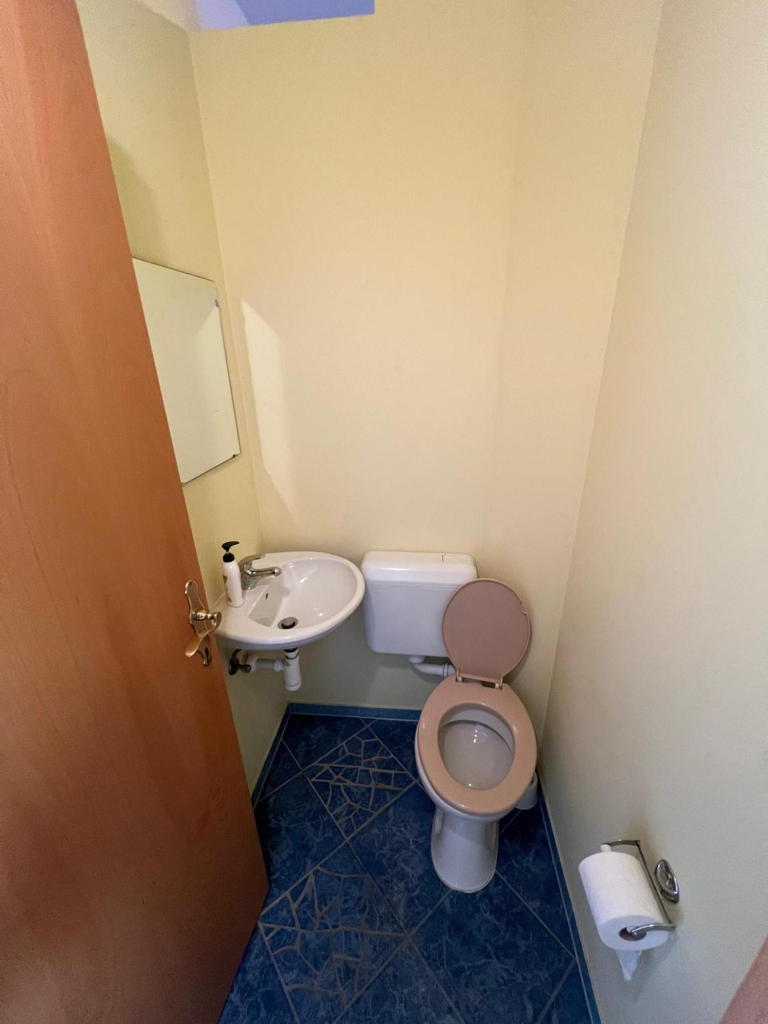 Apartman Ahmicic Crikvenica Dış mekan fotoğraf