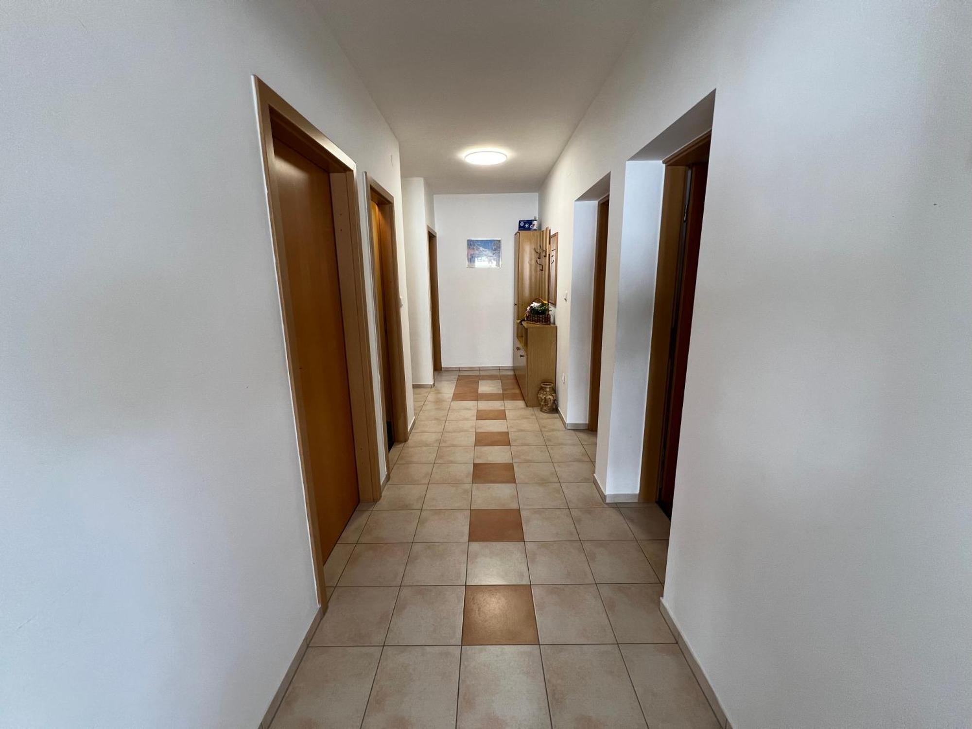 Apartman Ahmicic Crikvenica Dış mekan fotoğraf