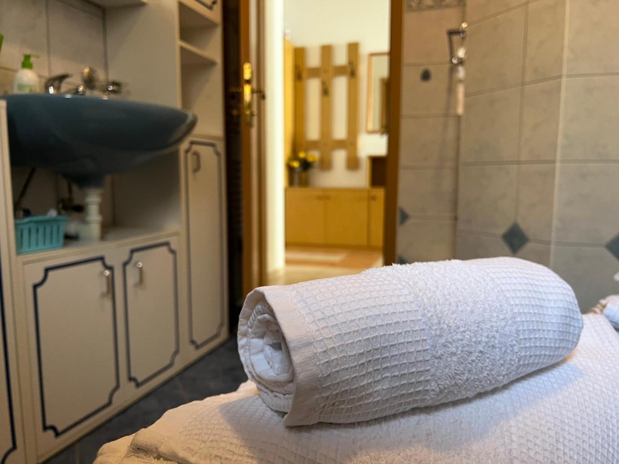 Apartman Ahmicic Crikvenica Dış mekan fotoğraf