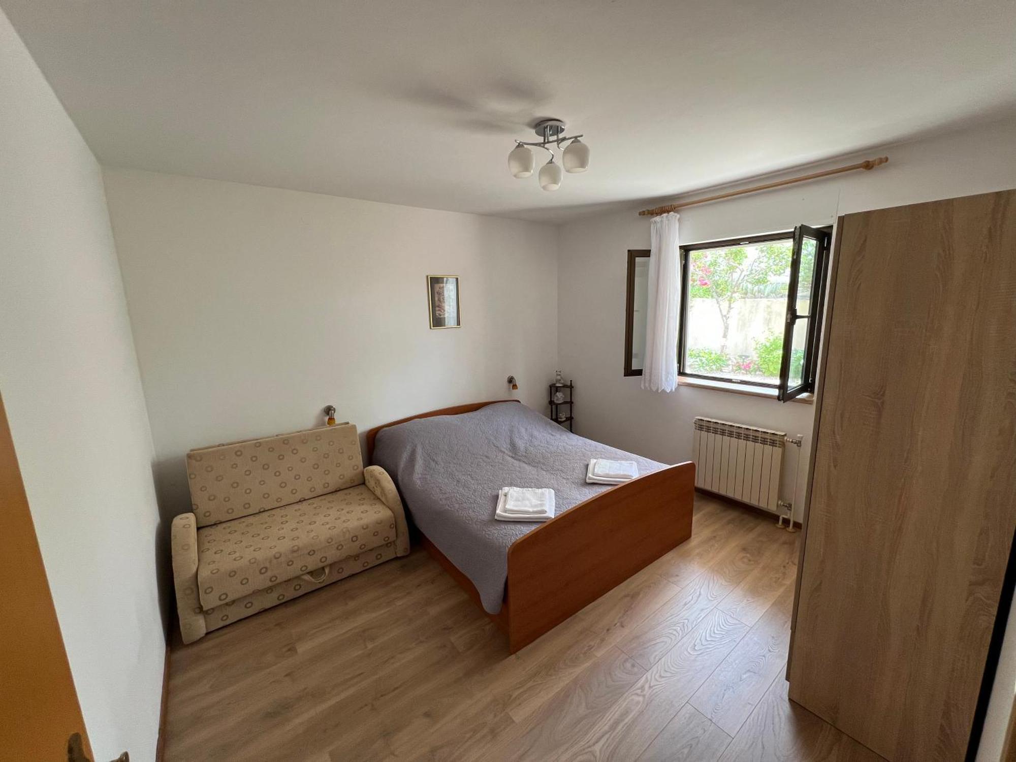Apartman Ahmicic Crikvenica Dış mekan fotoğraf