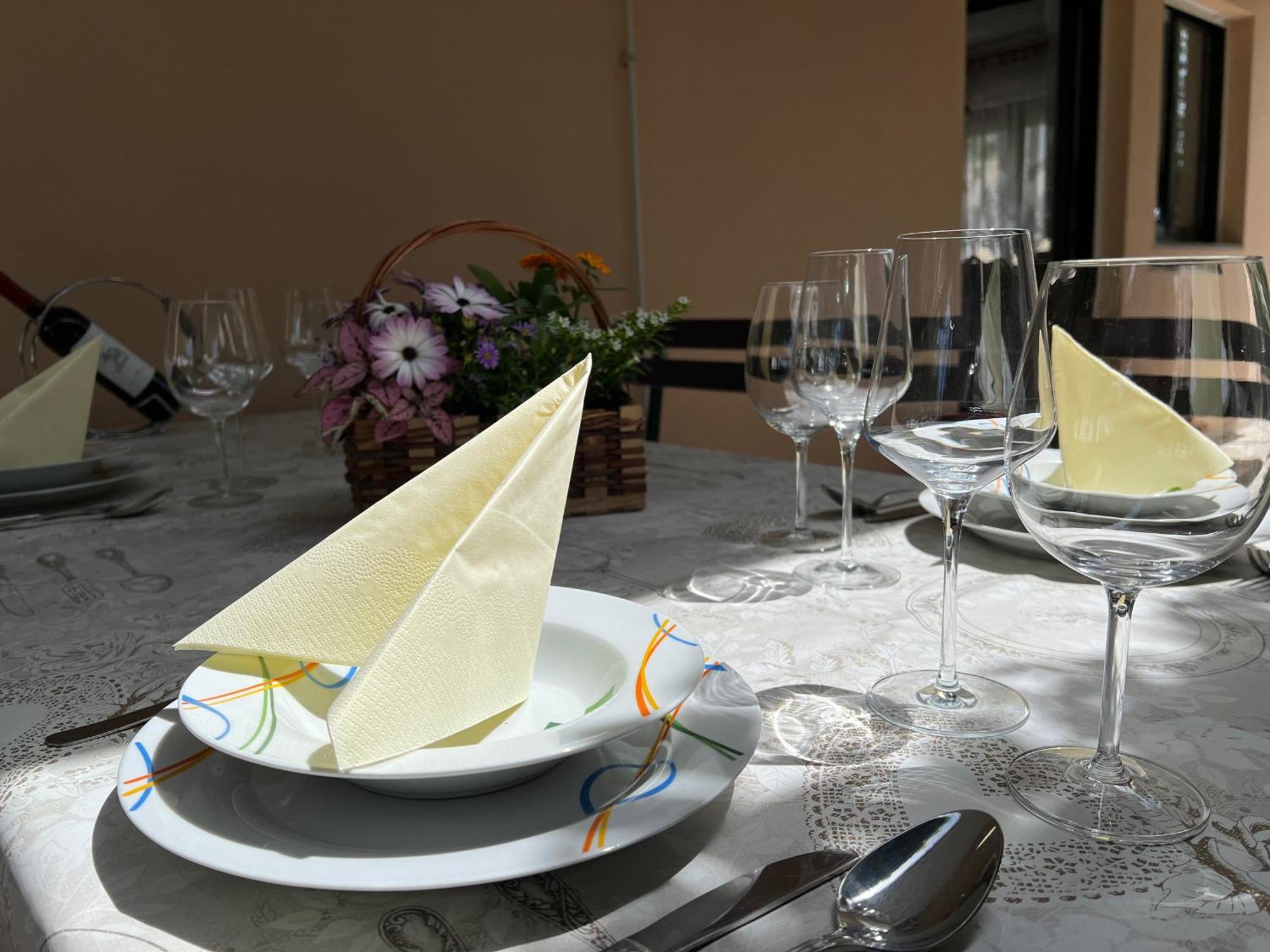Apartman Ahmicic Crikvenica Dış mekan fotoğraf