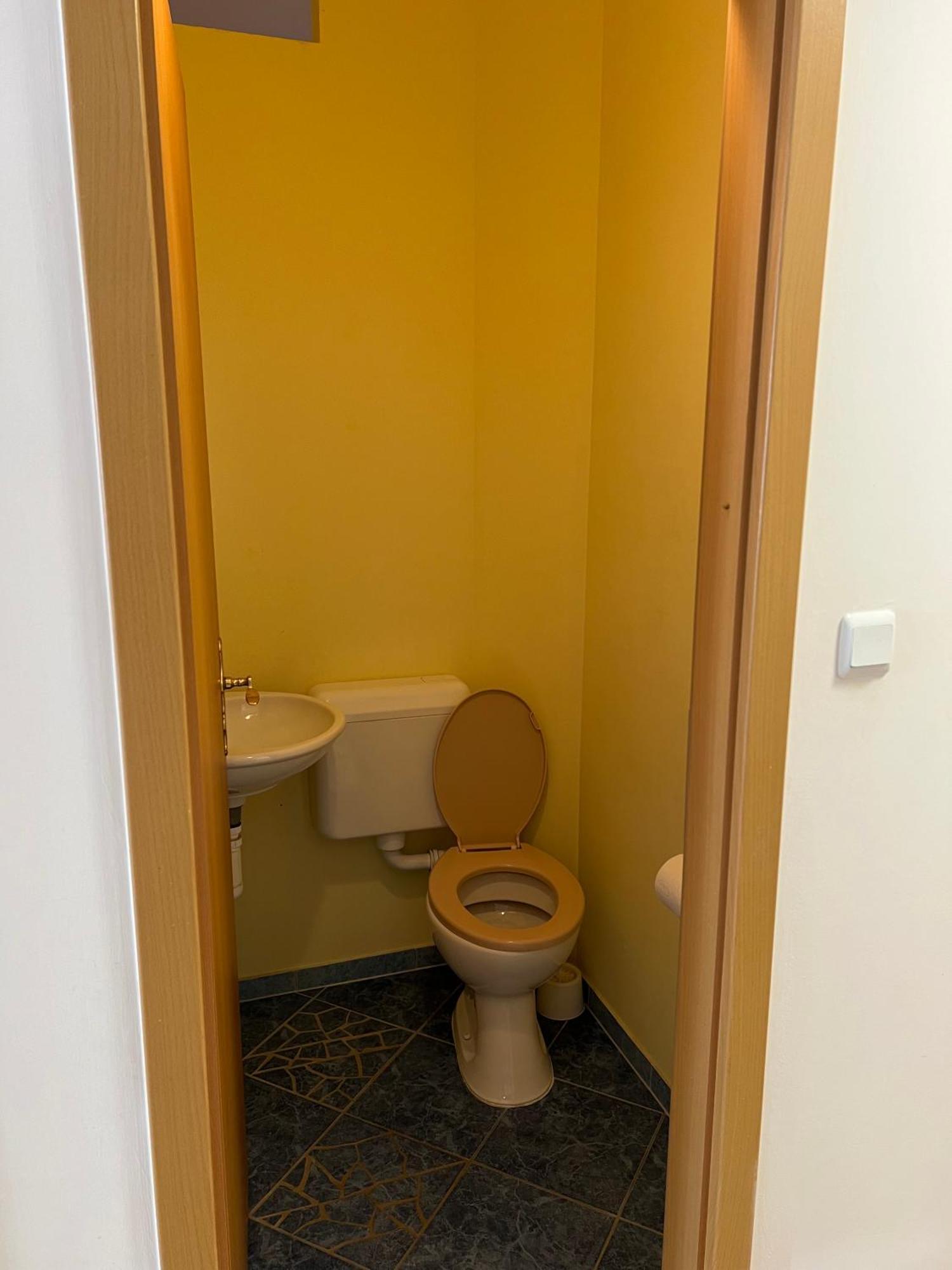Apartman Ahmicic Crikvenica Dış mekan fotoğraf