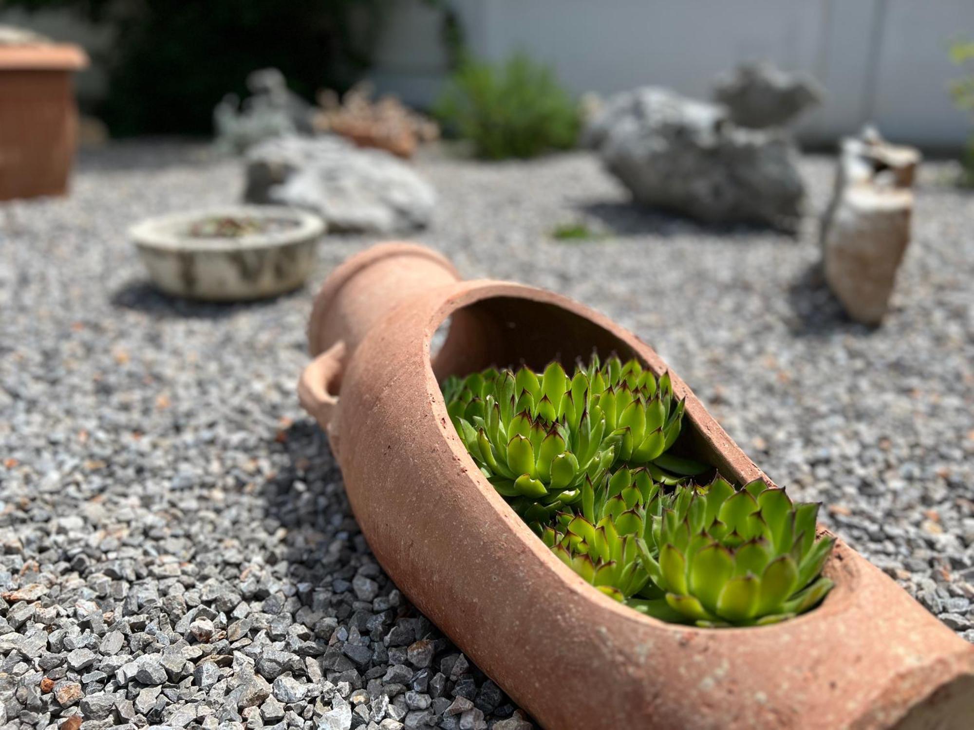 Apartman Ahmicic Crikvenica Dış mekan fotoğraf