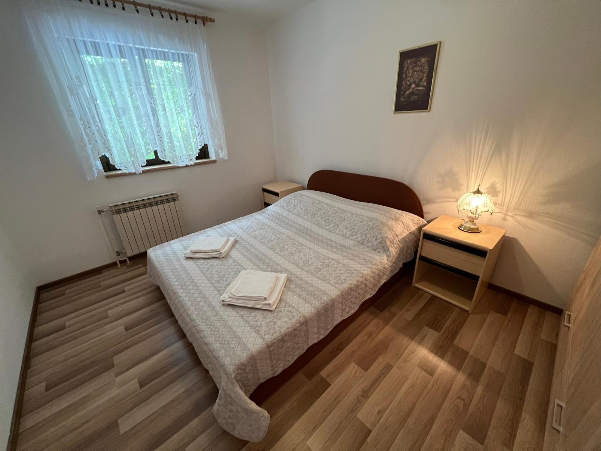 Apartman Ahmicic Crikvenica Dış mekan fotoğraf